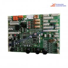 KBA26800ABG1 Elevator GECB Board