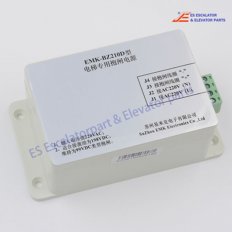 <b>EMK-BZ210D Elevator Brake Power Supply</b>