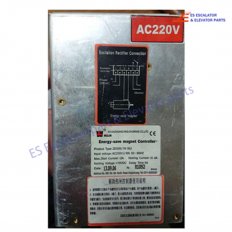 <b>WL-513 Escalator Emergency Brake Power</b>