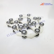 <b>XAA332AB2 Escalator Return Chain</b>