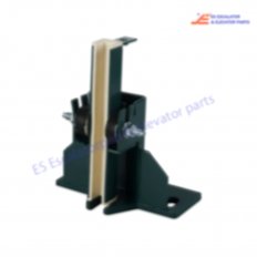 <b>583711 Elevator Guide Shoe</b>