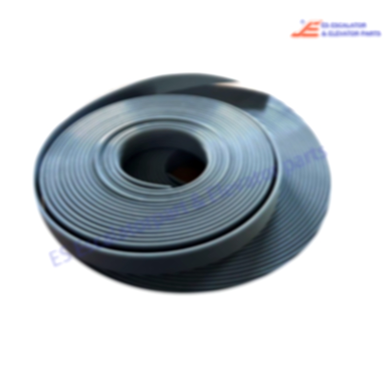 PV50 Elevator Traction Belt For 3300/3600/5500