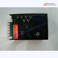 OTIS30-EE Elevator Power Supply