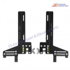 SJT-56100 Elevator Guide Rail Measure