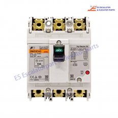 BW50EAG-3P050 Elevator Circuit Breaker