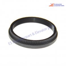 KM772808H01 Elevator Ring Button Fixing
