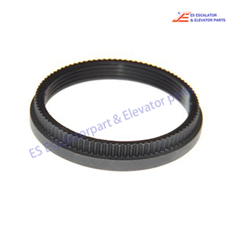 KM772808H01 Elevator Ring Button Fixing Ring Button Fixing Use For Kone