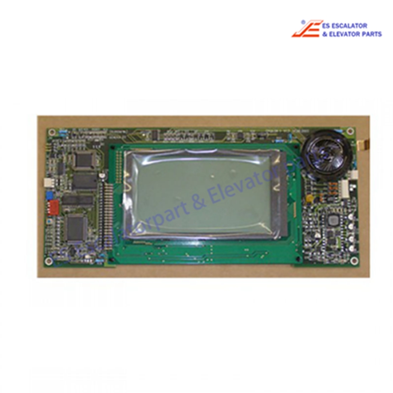 KM806970G01 Elevator Display LCD Thinline Epsilon1 Use For Kone