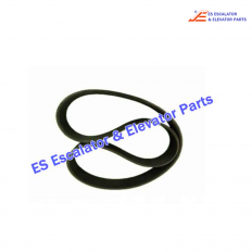 80071100 Escalator Belt