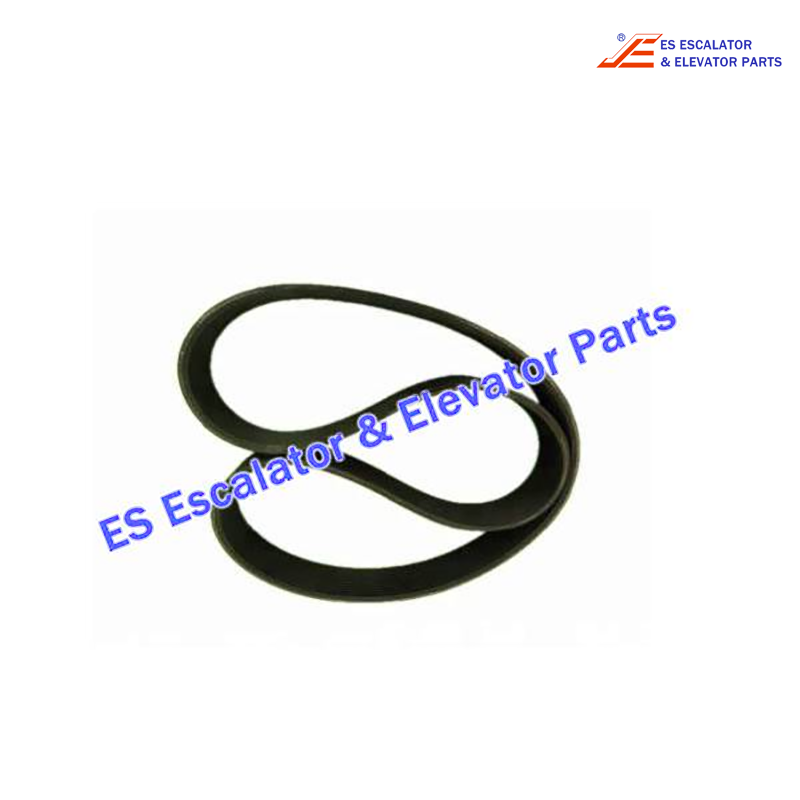 80071100 Escalator Belt POLY-V BELT 1841mm FT722 Use For Thyssenkrupp