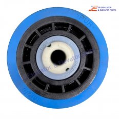 H00004261 Escalator Chain Roller