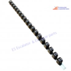 43805015 Escalator Deflecting Handrail Chain