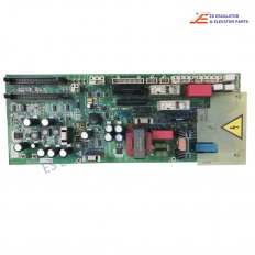 <b>GAA26800PK10 Elevator PCB Board</b>