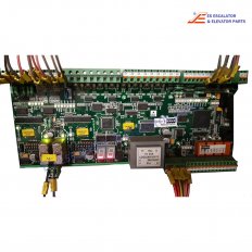 KM5095179G28 Elevator PCB Board