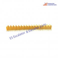 ASA00B037-MM-1200 Escalator K31Step Demarcation