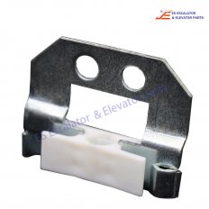 <b>AGH-75B000000 Elevator Guide Assembly</b>