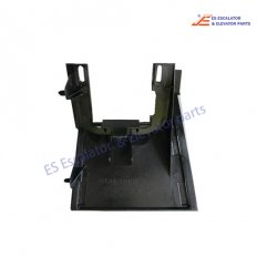 GAB438BNX3 Escalator Inlet Cover