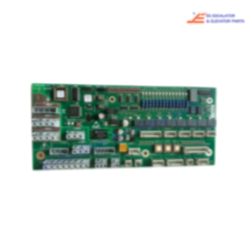 594439 Elevator PCB Board LONDIM 1 Q