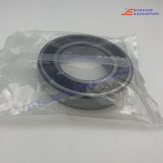 6214-2RS1 Elevator SKF Bearing