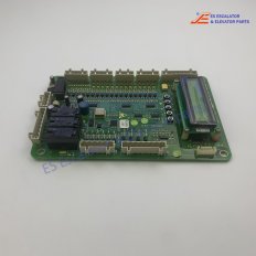 AMCB2 Elevator PCB Board