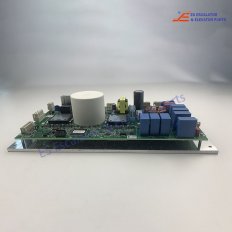 GCA26800PS Elevator PCB Board