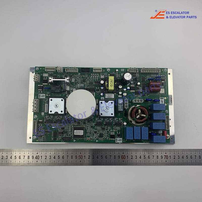 GCA26800PS Elevator PCB Board Ultra drive OVFR03-B-402/OVFR03-B-401 Use For Otis