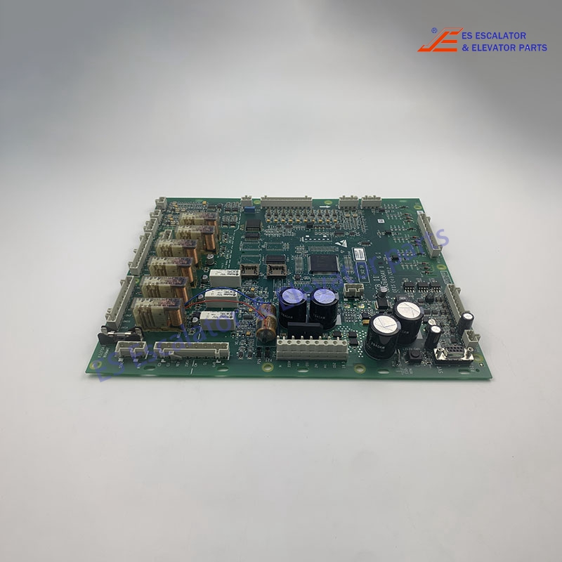 GDA26800AY1 Escalator ECB-II Mainboard Control Main PCB Board Use For Otis