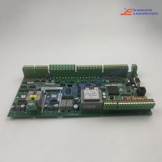 <b>KM51070342G05 Escalator EMB501 Main Board</b>