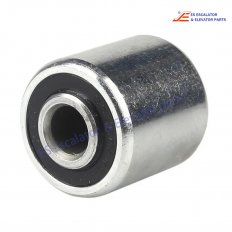 GO456AY1 Escalator Handrail Guide Roller