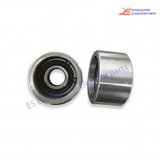 4J6K1029P001 Elevator Guide Roller