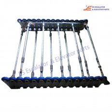 GBA26150AD Escalator Step Chain