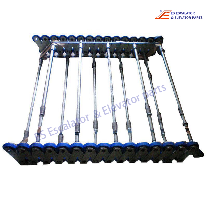 A9704GY36_ A9704GY Escalator Step Chain Use For OTIS