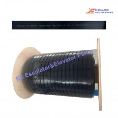 AAA717X1 Elevator Traction Belt