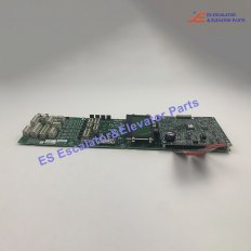 GBA21305XQ10 Elevator PCB Board