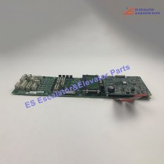 <b>GBA21305XQ10 Elevator PCB Board</b>