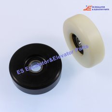 <b>SJECHandrailTensionRoller Escalator Handrail Tension Roller</b>