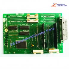 <b>2R24168 Escalator PCB CSB-EB</b>