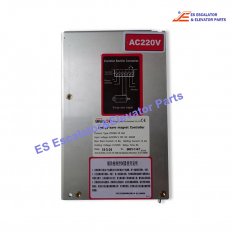 ZDS50/10-30 Escalator Energy-save Magnet Controller
