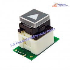 J-M5497-01 Elevator Push Button