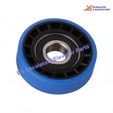 OtisStepRoller Escalator Step Roller