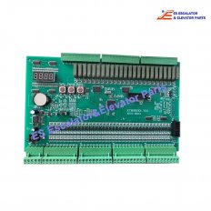 KYM08E301 Escalator Elevator Board