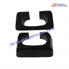 HyundaiGuideInsertGuard Escalator Guide Insert Guard