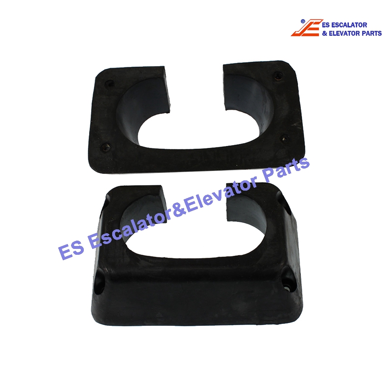 HyundaiGuideInsertGuard Escalator Guide Insert Guard Handrail Guide Insert Guard Hyundai Use For Hyundai