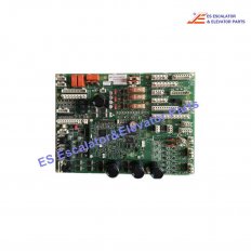 KBA26800ABG2 Elevator PCB