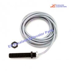 MAA177E3 Escalator Inductor switch