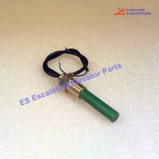 FAA177DS1 Escalator Magneto Switch