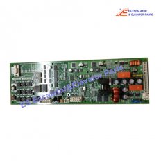 <b>SPBC_II Board GAA26800NB1 Elevator SPBC_II Board</b>