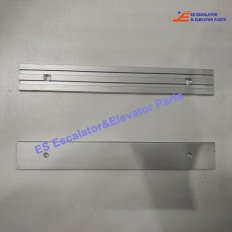 RTV-A Comb Cover Strip Escalator Comb Cover Strip