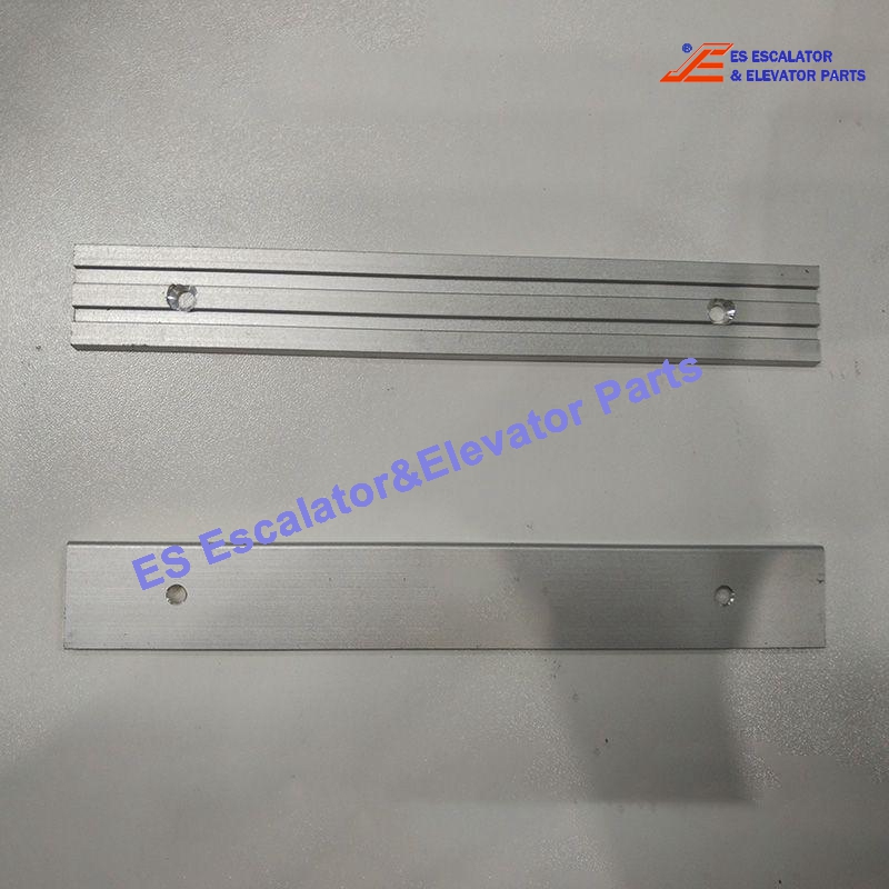 RTV-A Comb Cover Strip Escalator Comb Cover Strip RTV-A Comb Cover Strip Use For Kone