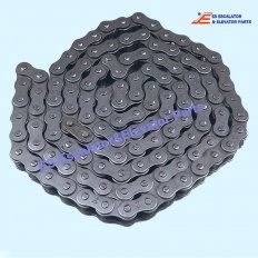 HitachiDriveChain Escalator Drive Chain Type 10B